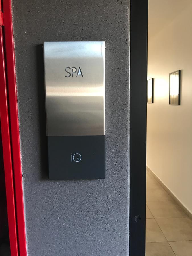Studio Iq 布宜诺斯艾利斯 客房 照片