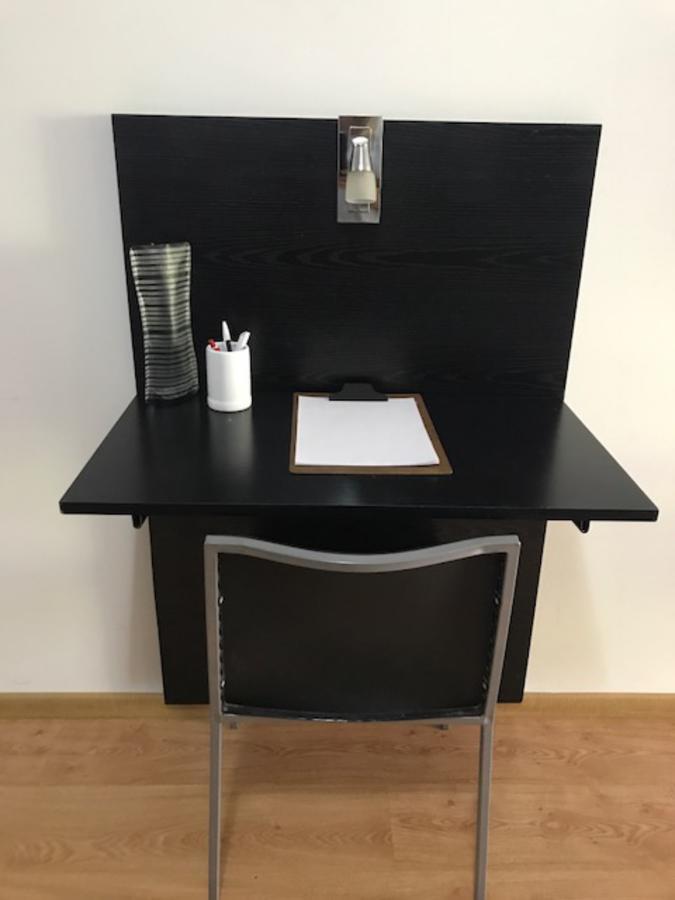 Studio Iq 布宜诺斯艾利斯 外观 照片